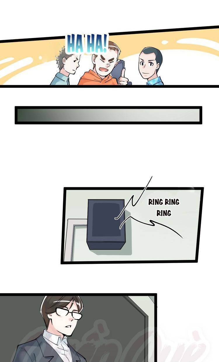 Tinh Thần Đại Hải Của Học Bá Chapter 12 - Trang 2