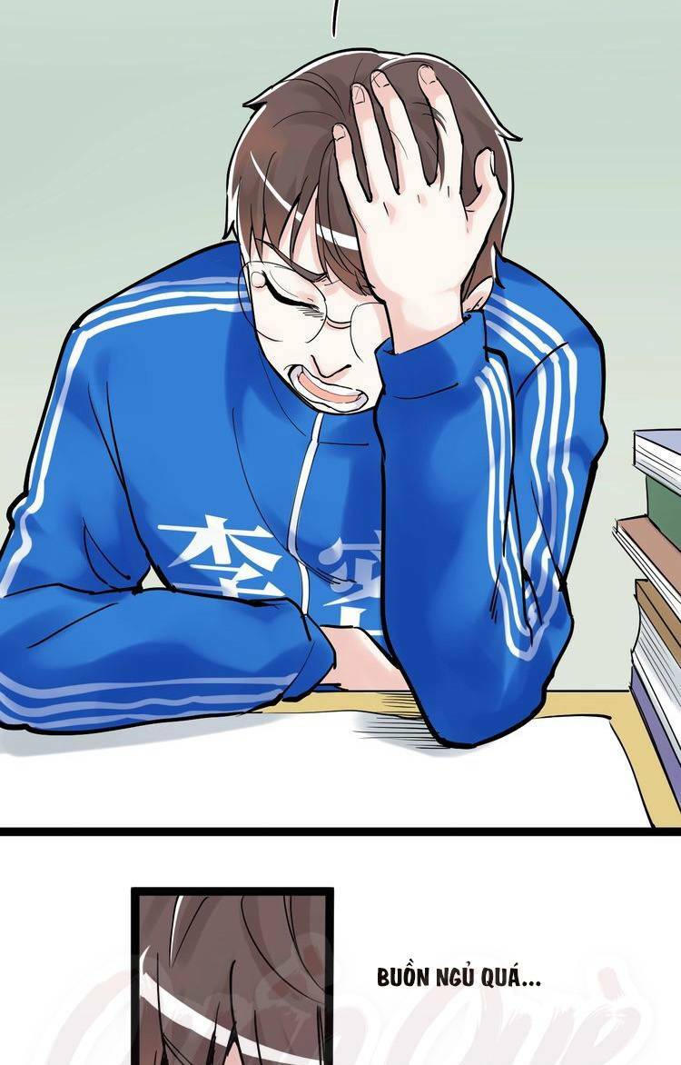 Tinh Thần Đại Hải Của Học Bá Chapter 12 - Trang 2