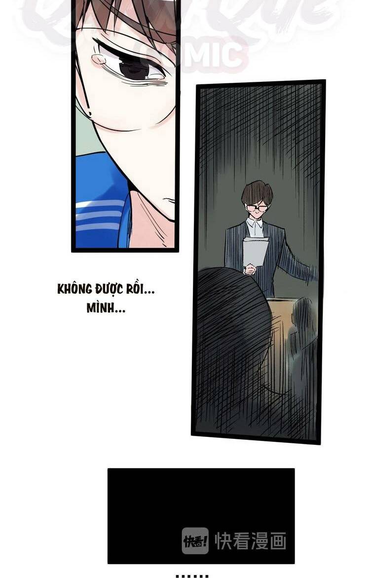 Tinh Thần Đại Hải Của Học Bá Chapter 12 - Trang 2