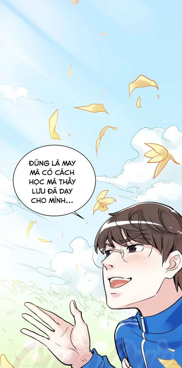 Tinh Thần Đại Hải Của Học Bá Chapter 12 - Trang 2