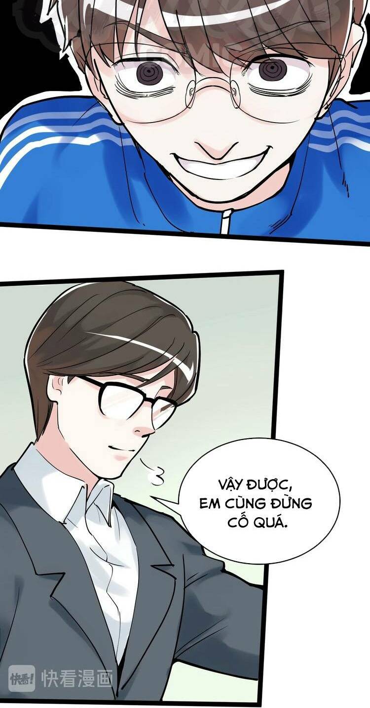 Tinh Thần Đại Hải Của Học Bá Chapter 12 - Trang 2