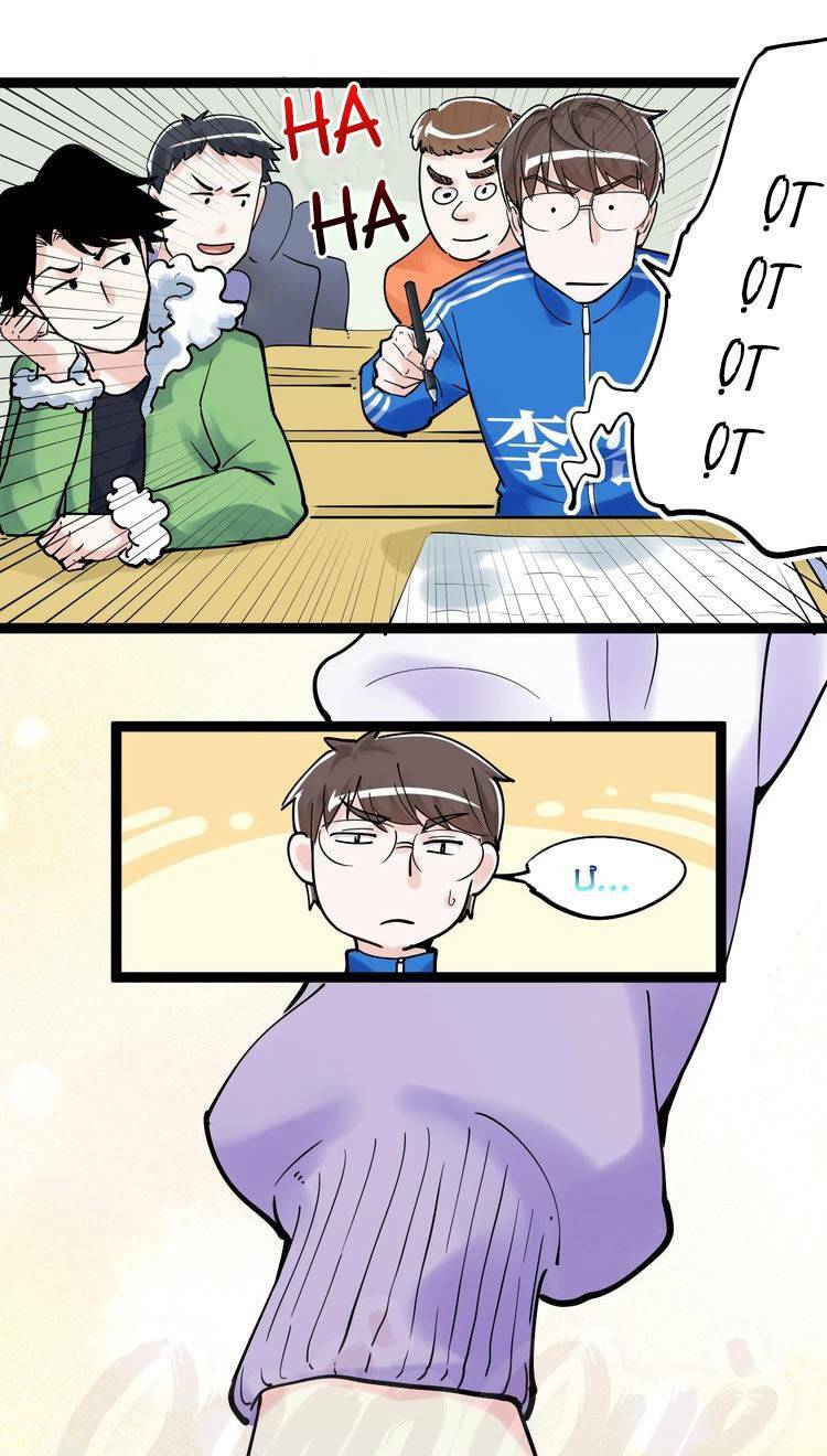 Tinh Thần Đại Hải Của Học Bá Chapter 12 - Trang 2