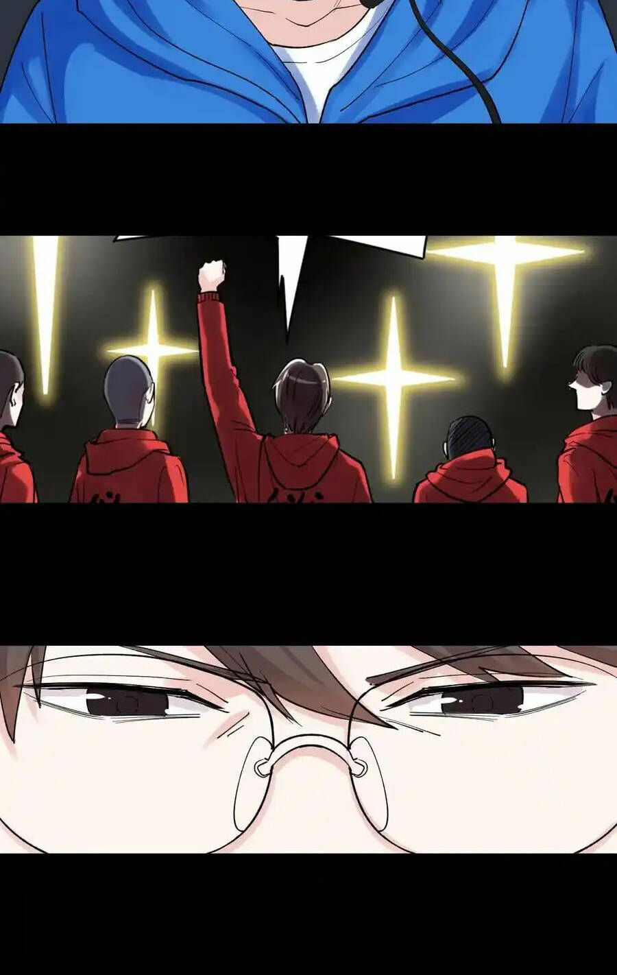 Tinh Thần Đại Hải Của Học Bá Chapter 120 - Trang 2