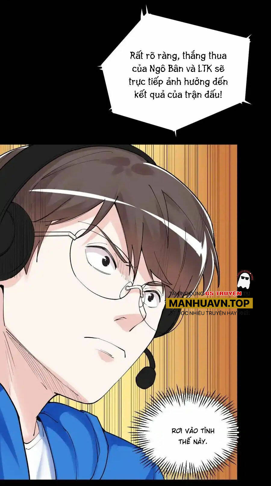 Tinh Thần Đại Hải Của Học Bá Chapter 120 - Trang 2