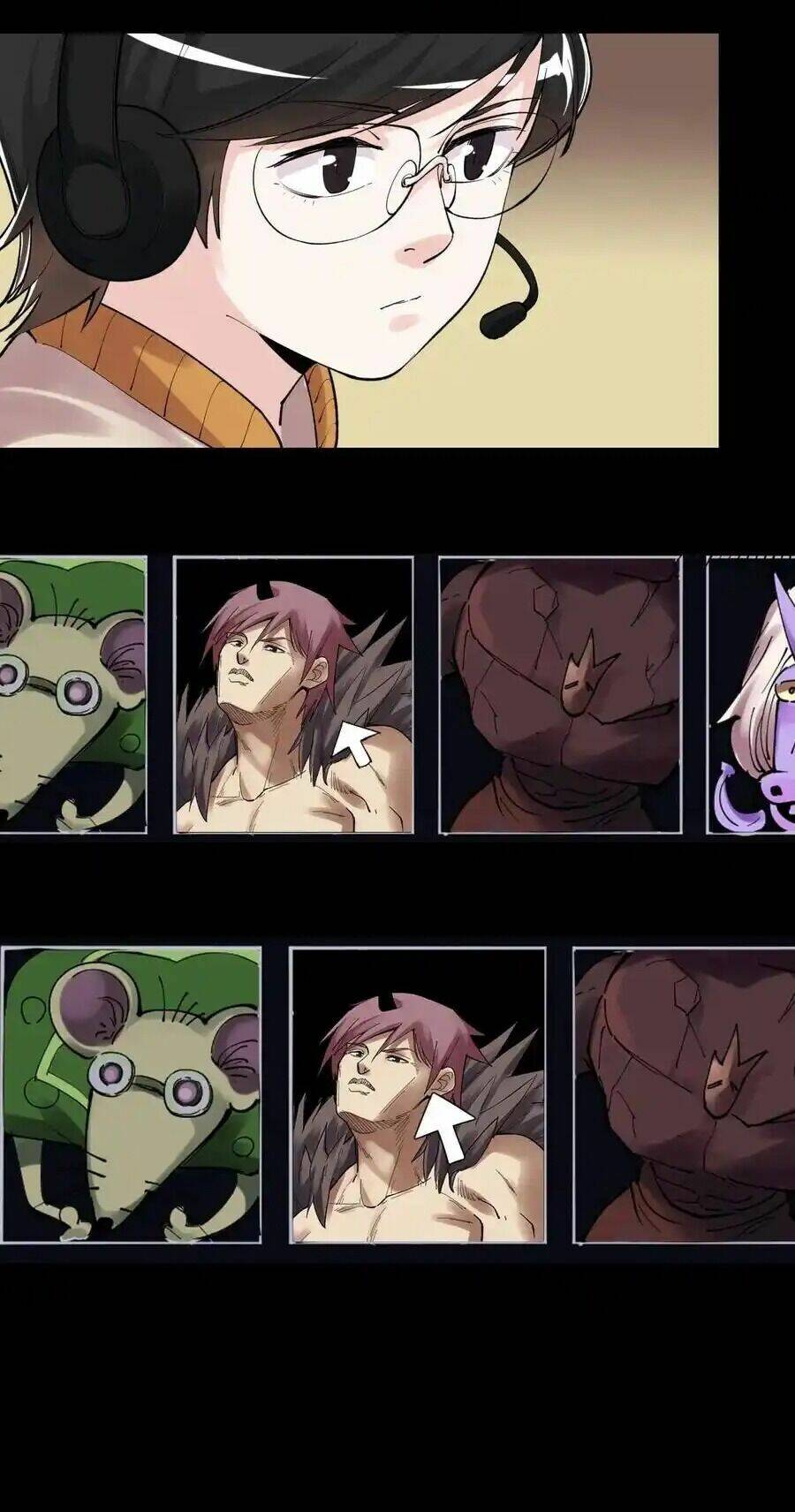 Tinh Thần Đại Hải Của Học Bá Chapter 120 - Trang 2