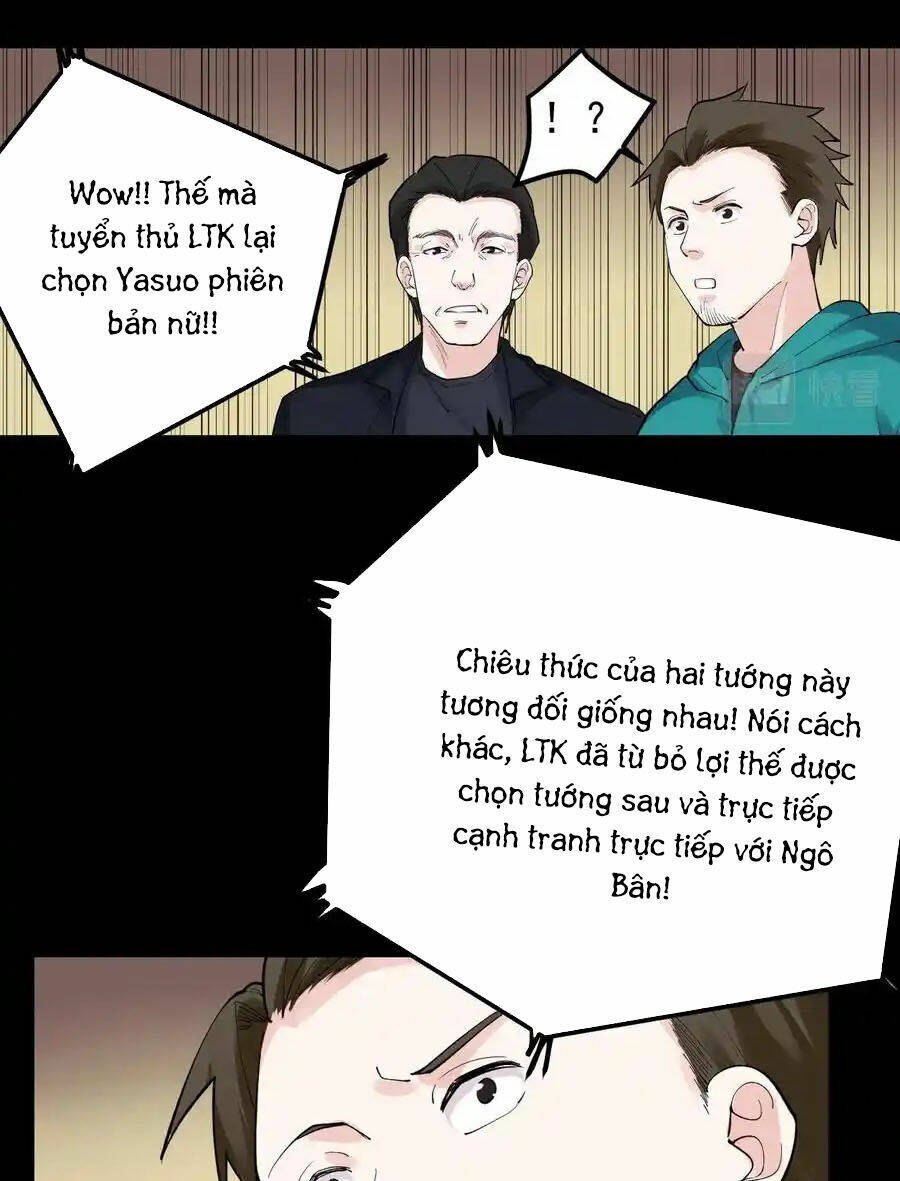 Tinh Thần Đại Hải Của Học Bá Chapter 120 - Trang 2