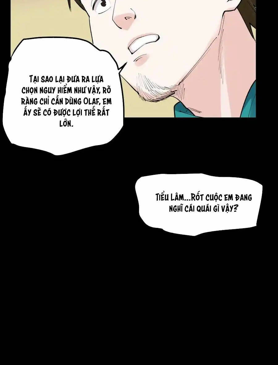 Tinh Thần Đại Hải Của Học Bá Chapter 120 - Trang 2