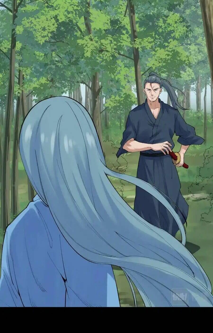 Tinh Thần Đại Hải Của Học Bá Chapter 120 - Trang 2