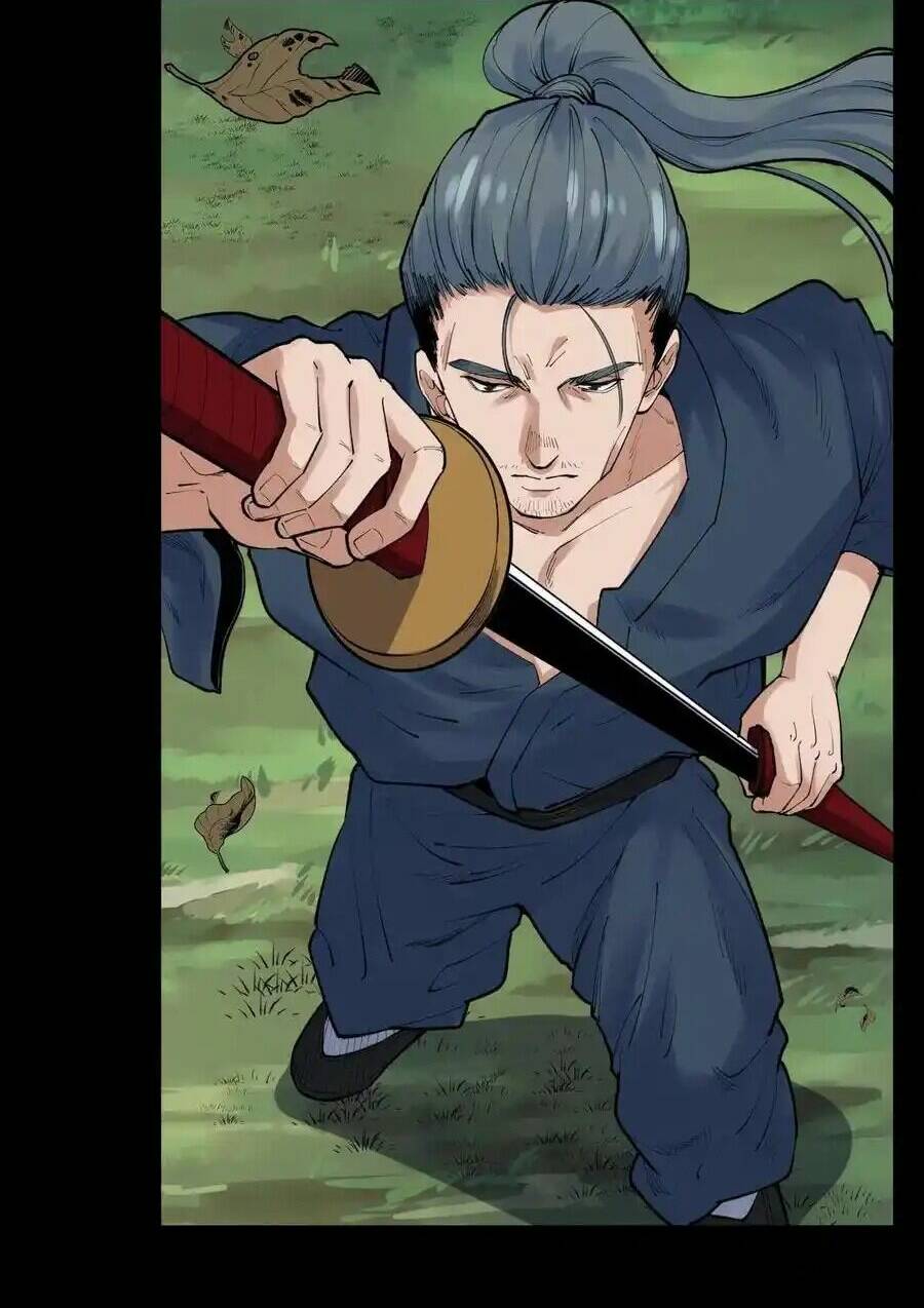 Tinh Thần Đại Hải Của Học Bá Chapter 120 - Trang 2