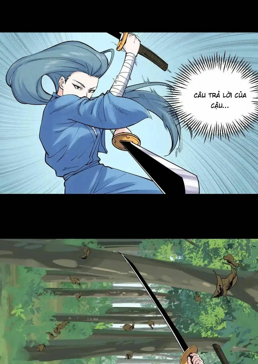 Tinh Thần Đại Hải Của Học Bá Chapter 120 - Trang 2
