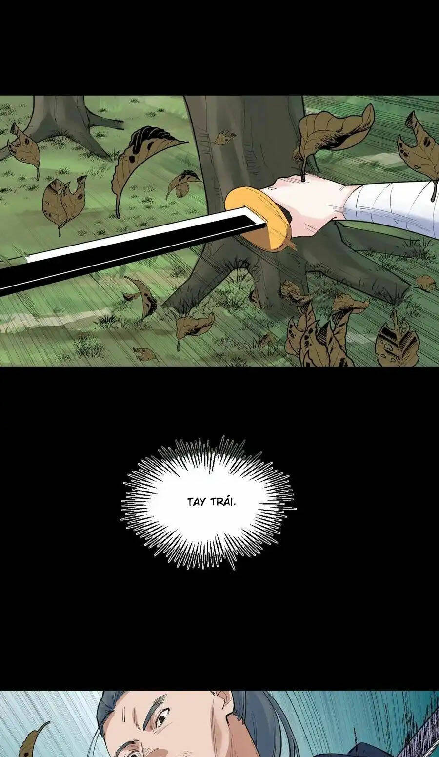 Tinh Thần Đại Hải Của Học Bá Chapter 120 - Trang 2