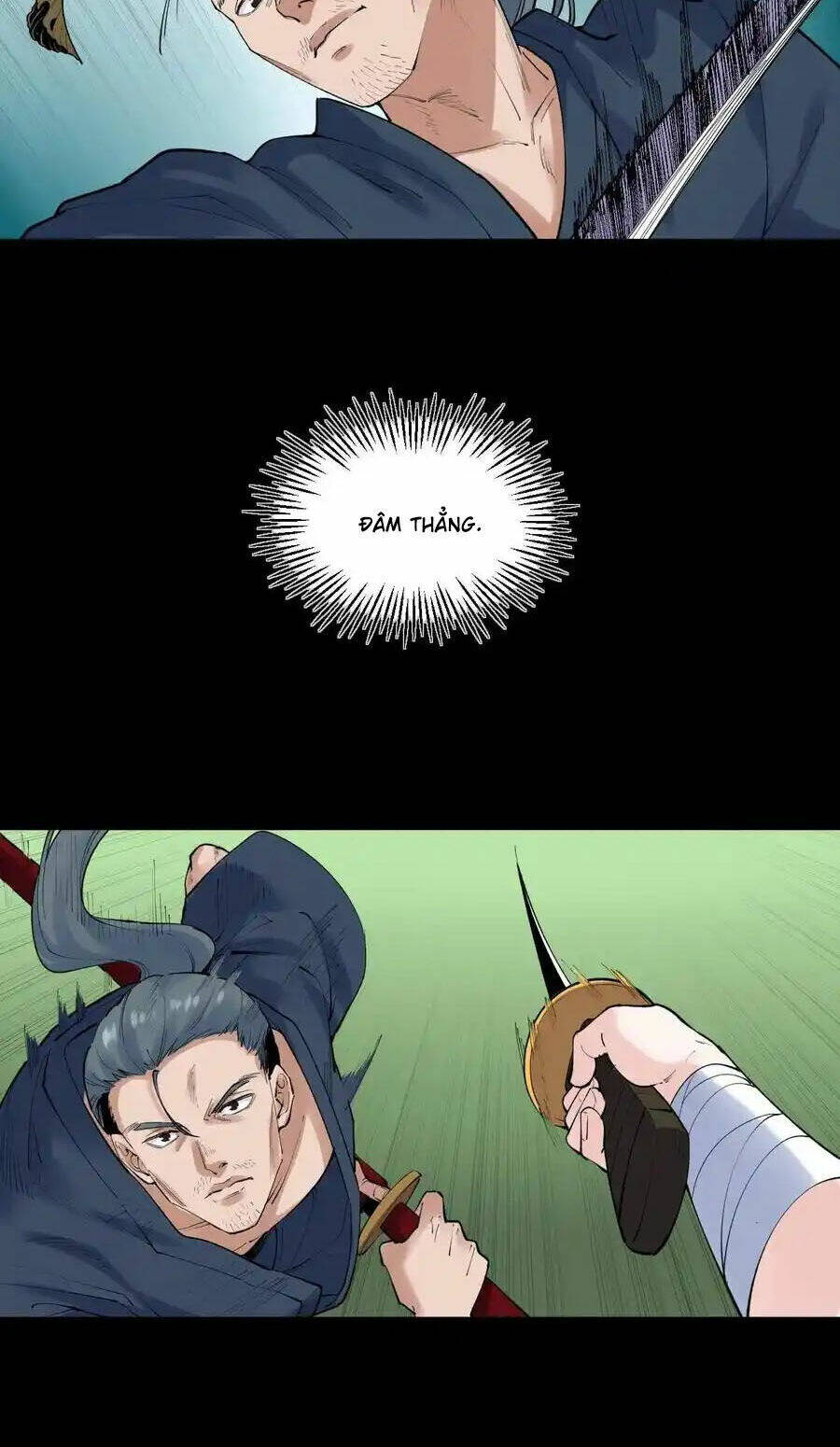 Tinh Thần Đại Hải Của Học Bá Chapter 120 - Trang 2