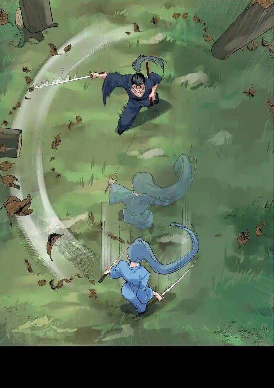 Tinh Thần Đại Hải Của Học Bá Chapter 120 - Trang 2