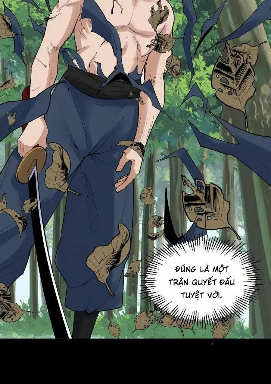 Tinh Thần Đại Hải Của Học Bá Chapter 120 - Trang 2