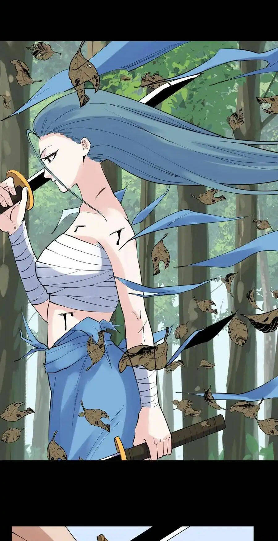 Tinh Thần Đại Hải Của Học Bá Chapter 120 - Trang 2