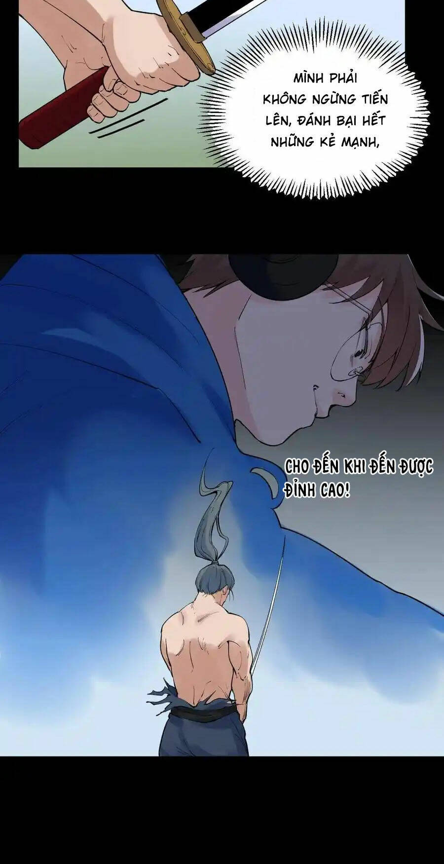 Tinh Thần Đại Hải Của Học Bá Chapter 120 - Trang 2