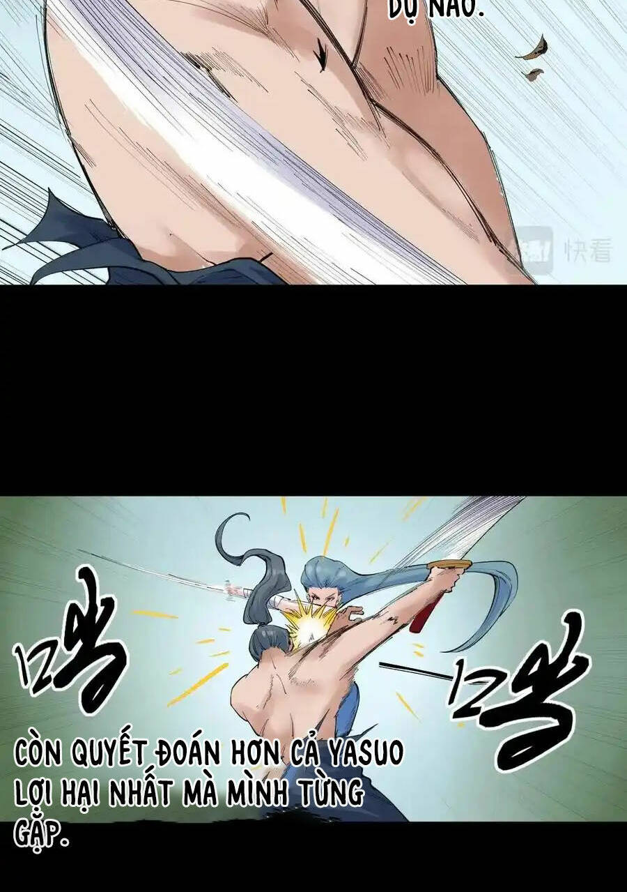 Tinh Thần Đại Hải Của Học Bá Chapter 121 - Trang 2