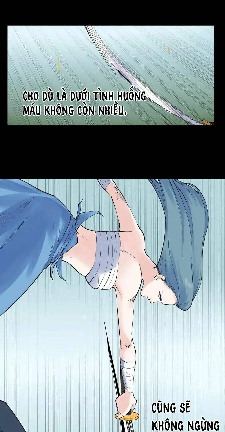 Tinh Thần Đại Hải Của Học Bá Chapter 121 - Trang 2