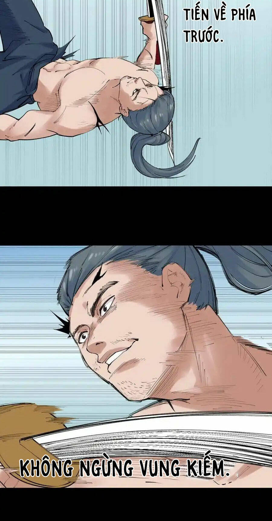 Tinh Thần Đại Hải Của Học Bá Chapter 121 - Trang 2