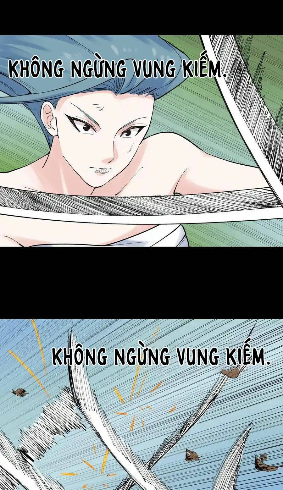 Tinh Thần Đại Hải Của Học Bá Chapter 121 - Trang 2