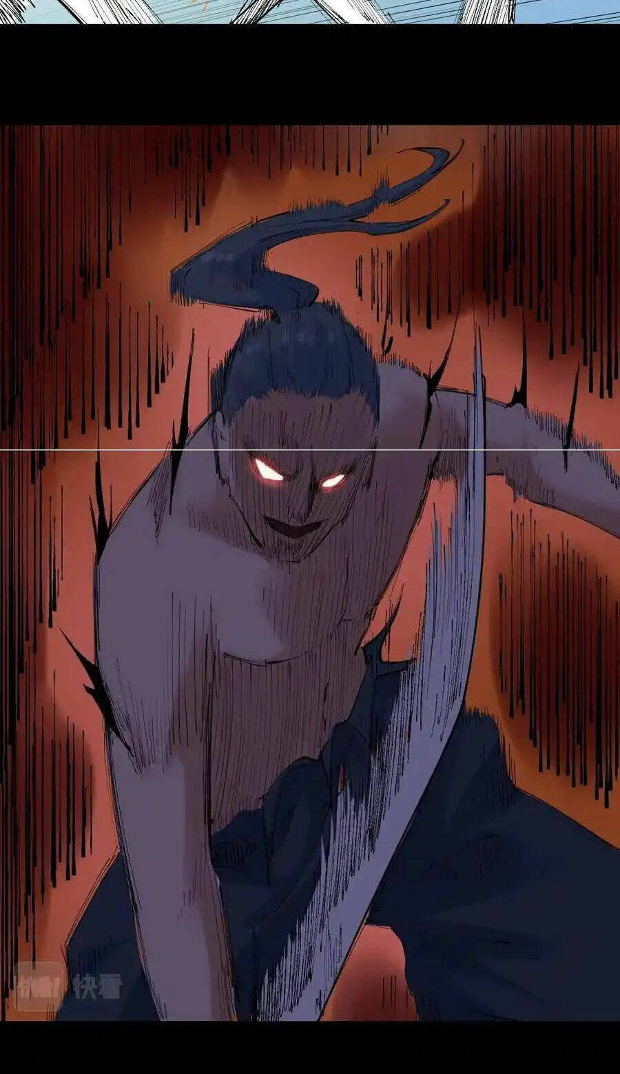 Tinh Thần Đại Hải Của Học Bá Chapter 121 - Trang 2