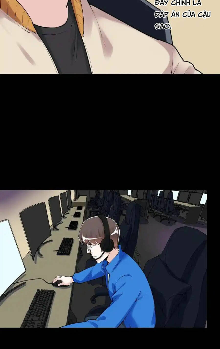 Tinh Thần Đại Hải Của Học Bá Chapter 121 - Trang 2