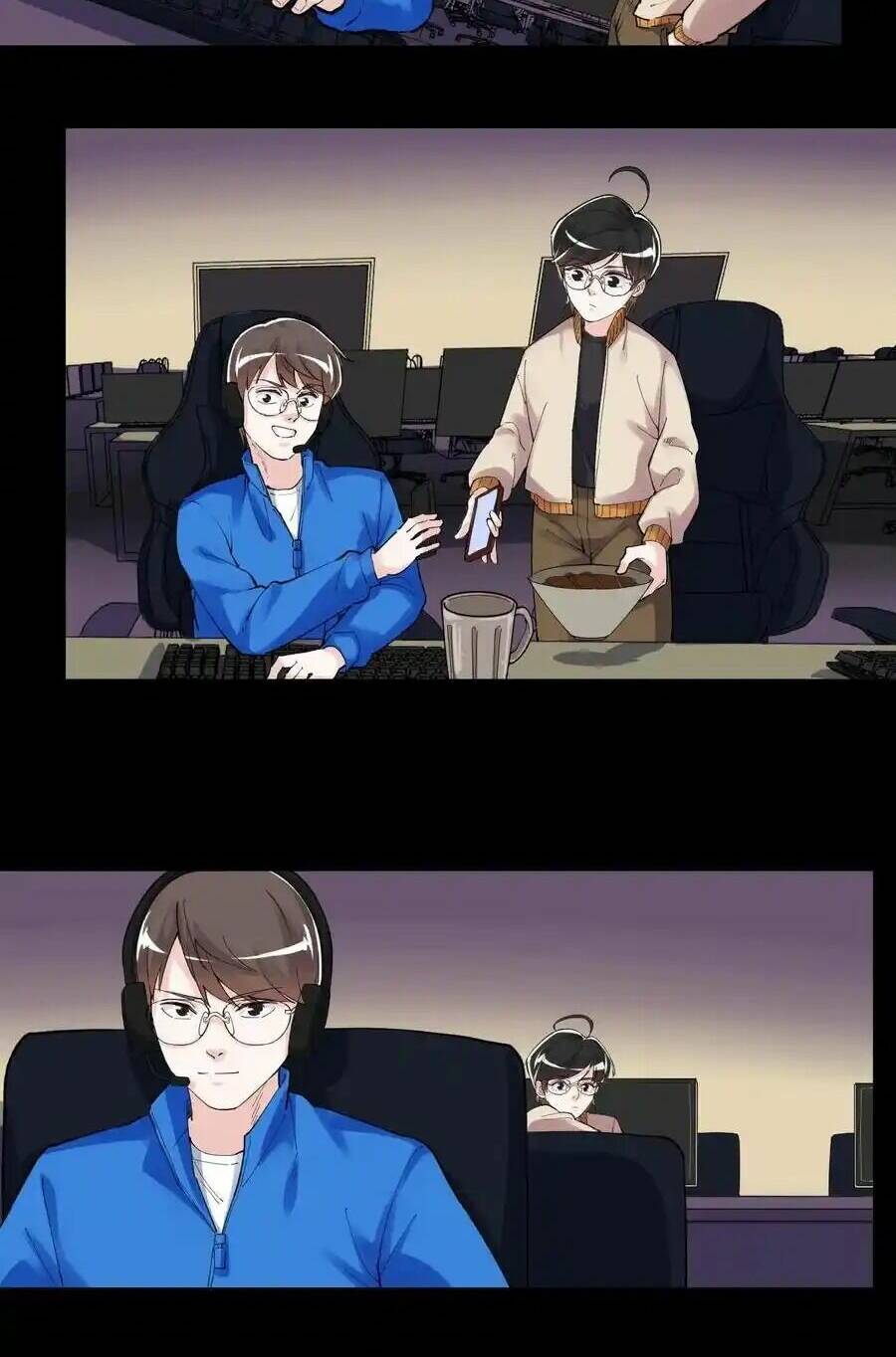 Tinh Thần Đại Hải Của Học Bá Chapter 121 - Trang 2