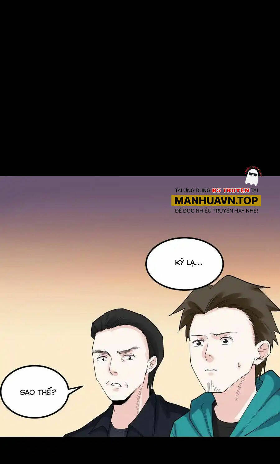 Tinh Thần Đại Hải Của Học Bá Chapter 121 - Trang 2