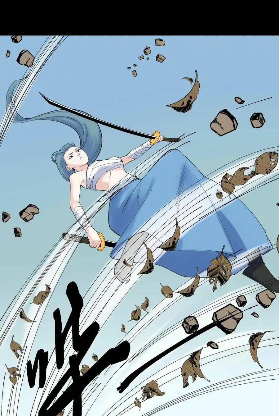 Tinh Thần Đại Hải Của Học Bá Chapter 121 - Trang 2