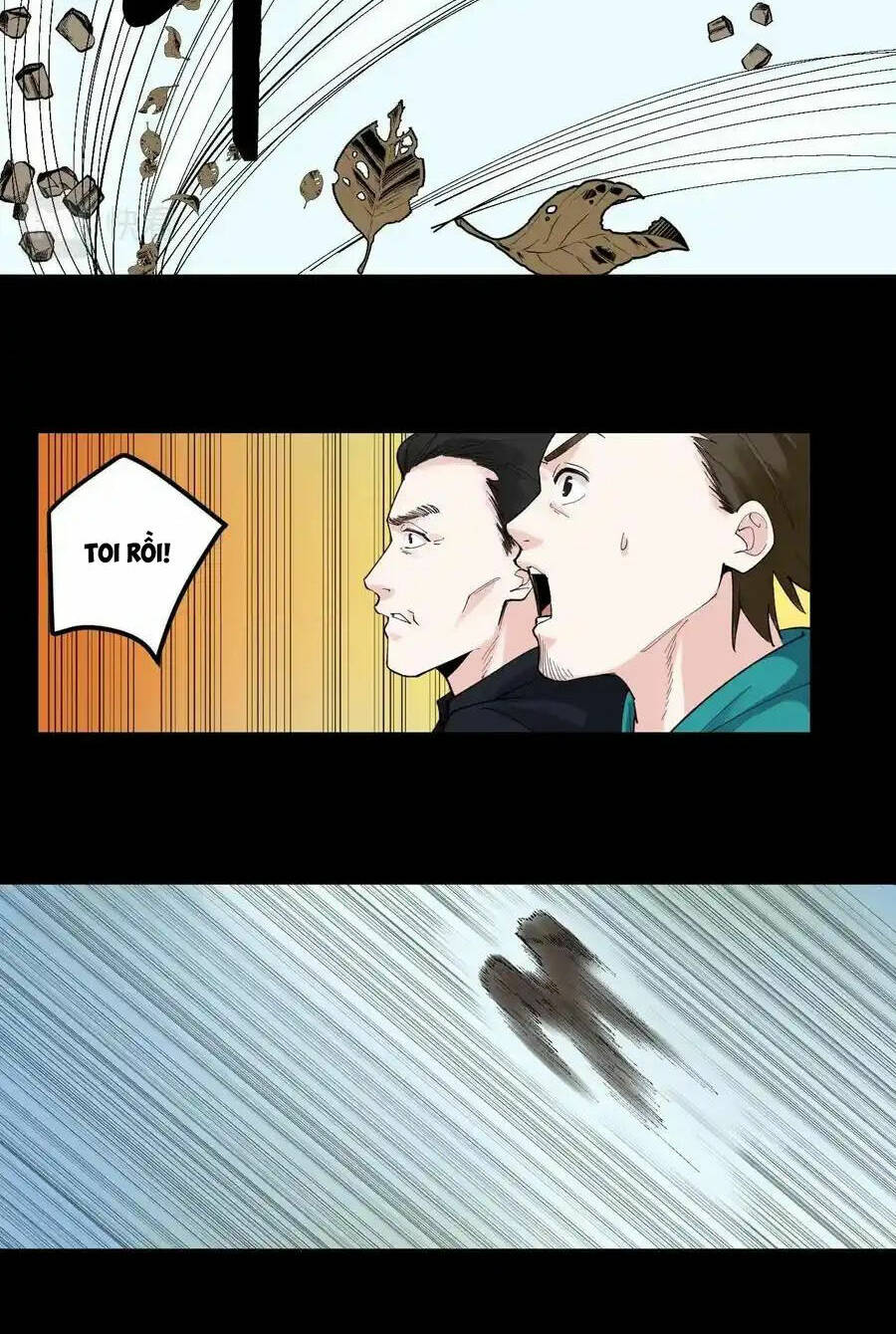 Tinh Thần Đại Hải Của Học Bá Chapter 121 - Trang 2