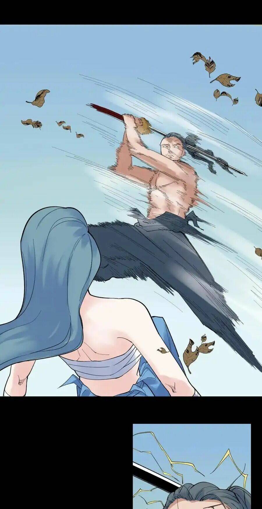 Tinh Thần Đại Hải Của Học Bá Chapter 121 - Trang 2