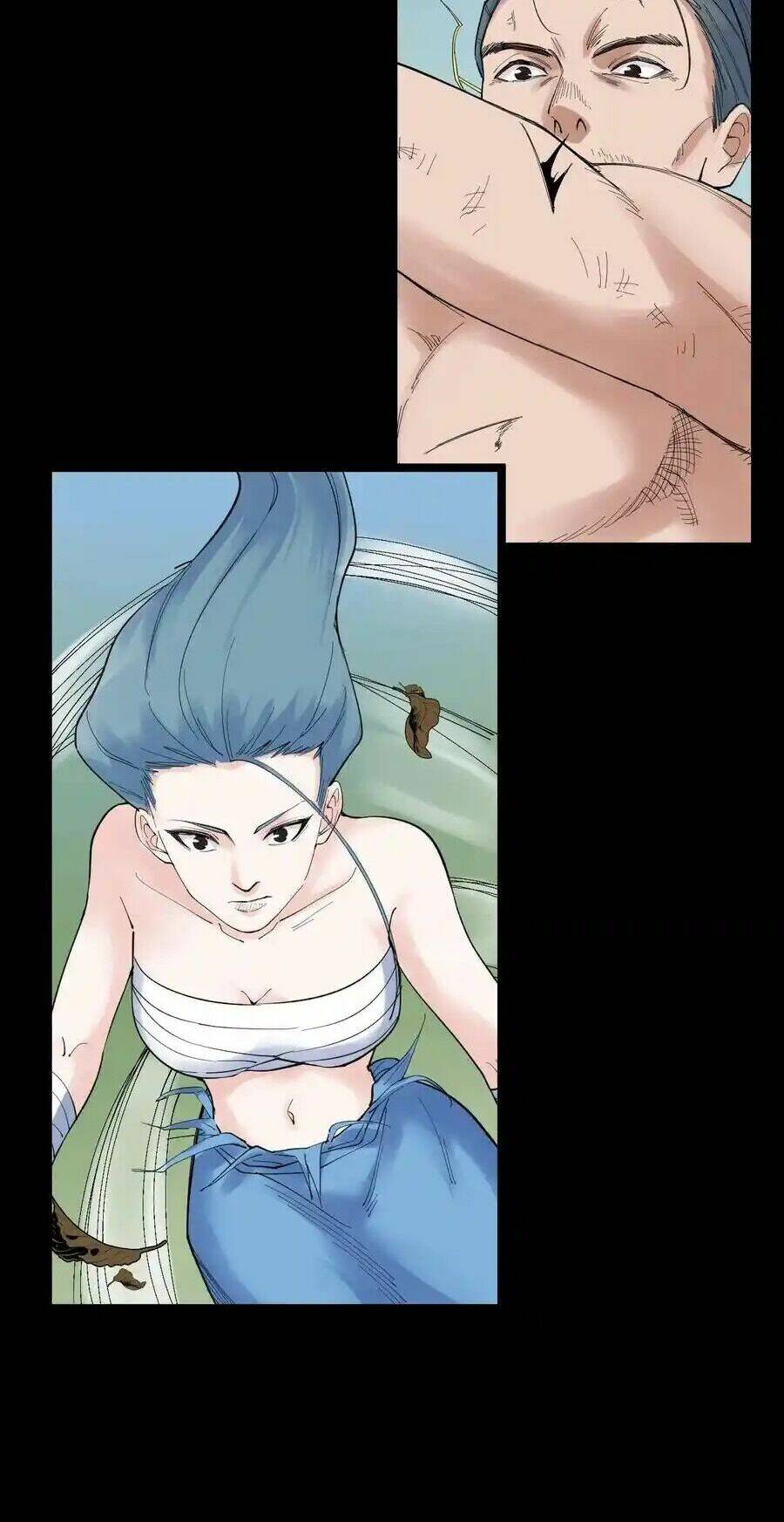 Tinh Thần Đại Hải Của Học Bá Chapter 121 - Trang 2