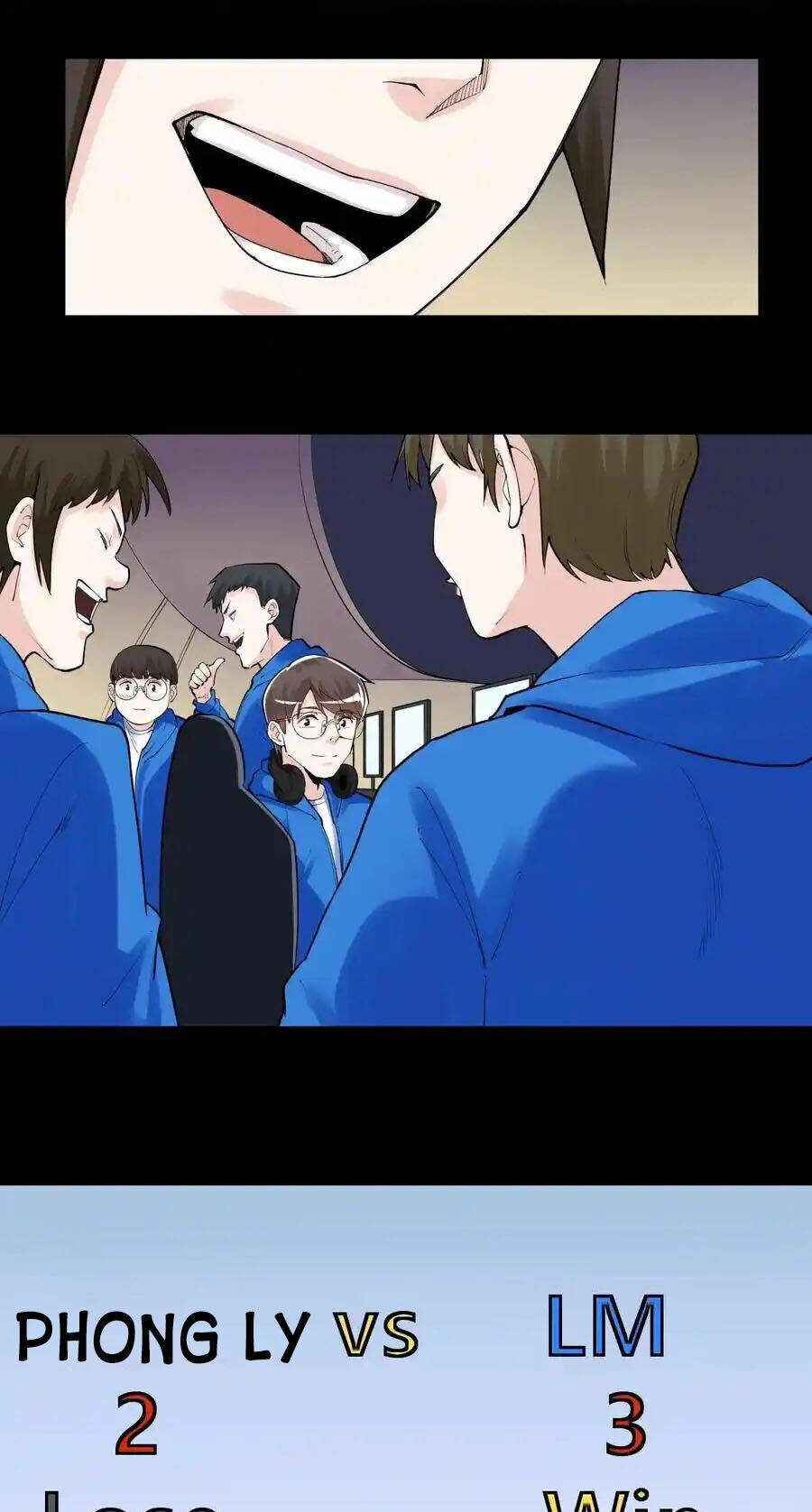 Tinh Thần Đại Hải Của Học Bá Chapter 121 - Trang 2