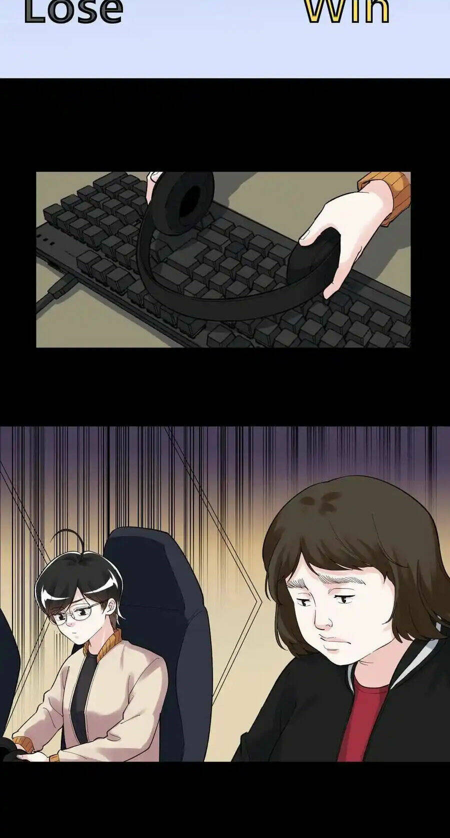 Tinh Thần Đại Hải Của Học Bá Chapter 121 - Trang 2