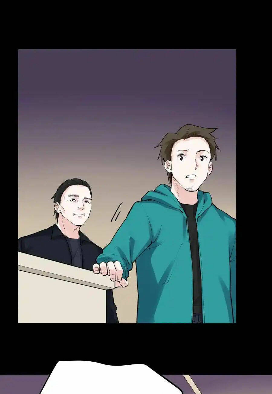 Tinh Thần Đại Hải Của Học Bá Chapter 121 - Trang 2