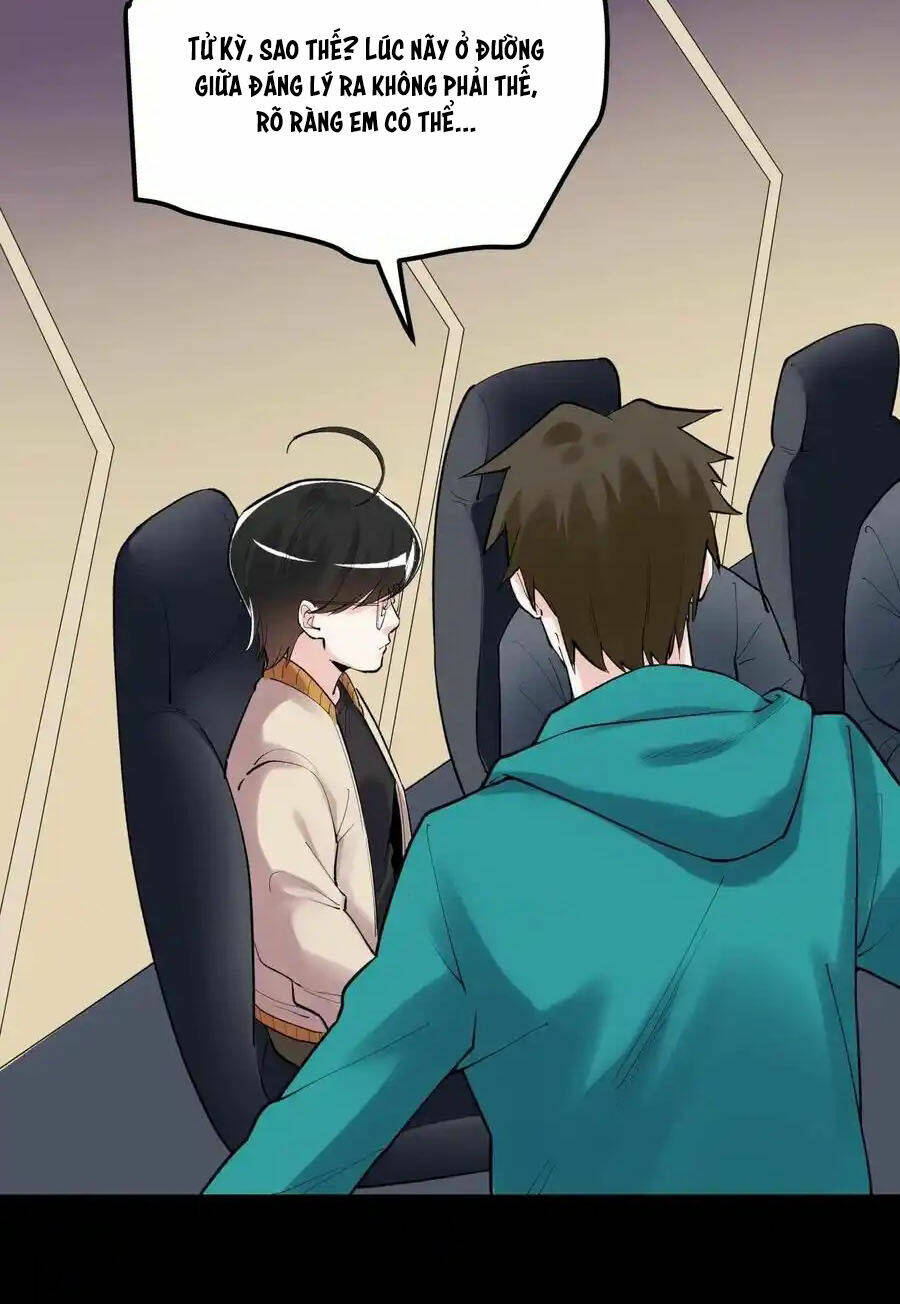 Tinh Thần Đại Hải Của Học Bá Chapter 121 - Trang 2