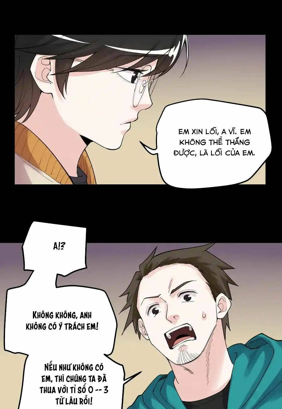 Tinh Thần Đại Hải Của Học Bá Chapter 121 - Trang 2