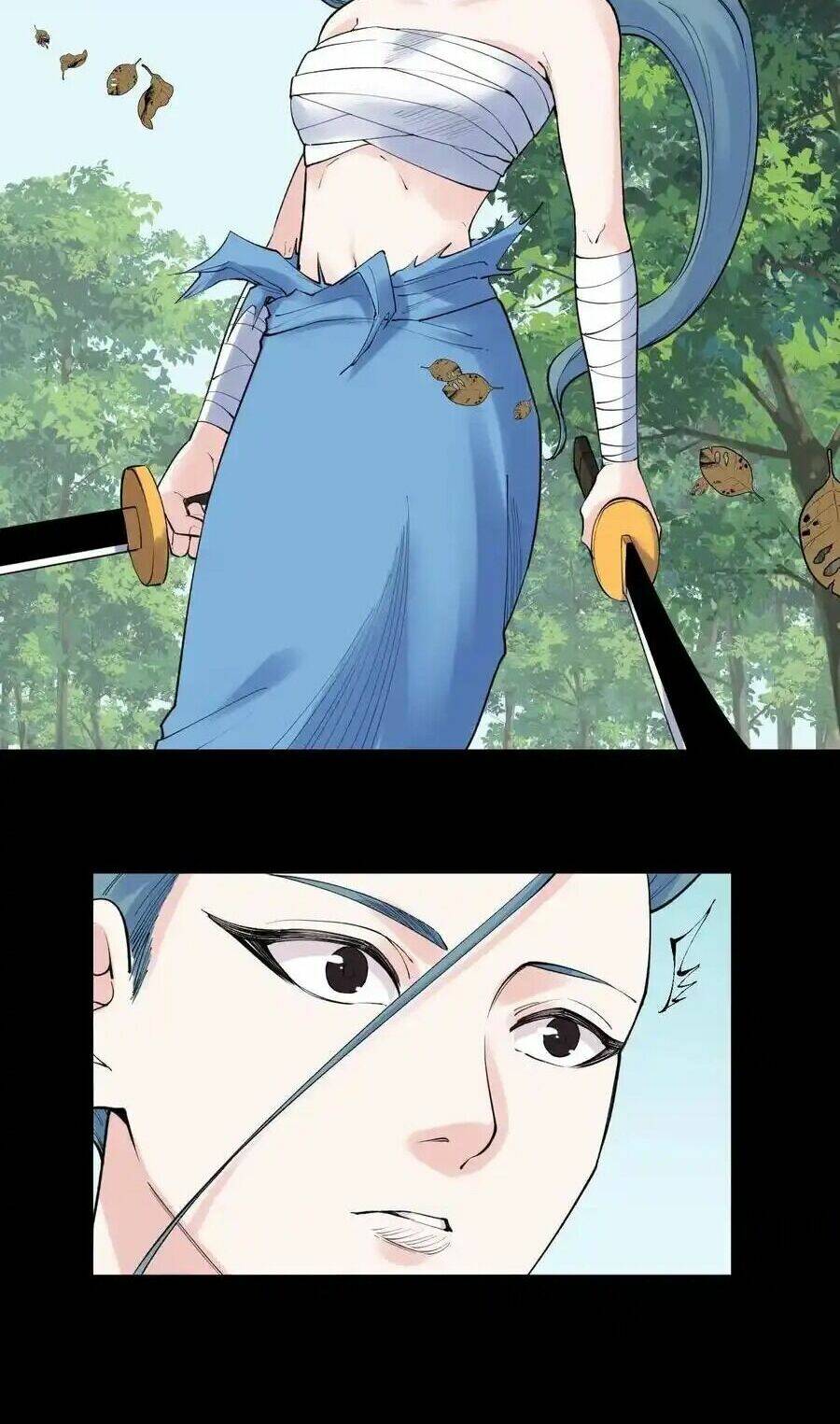 Tinh Thần Đại Hải Của Học Bá Chapter 121 - Trang 2