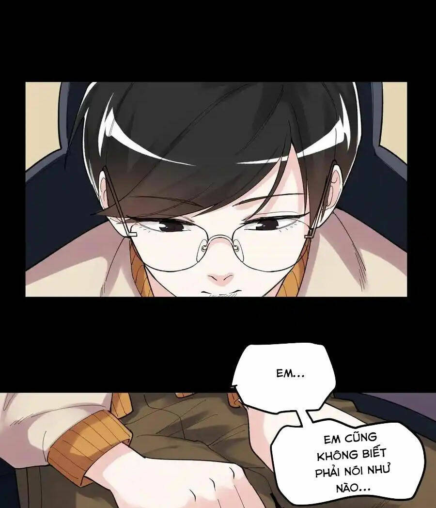 Tinh Thần Đại Hải Của Học Bá Chapter 121 - Trang 2