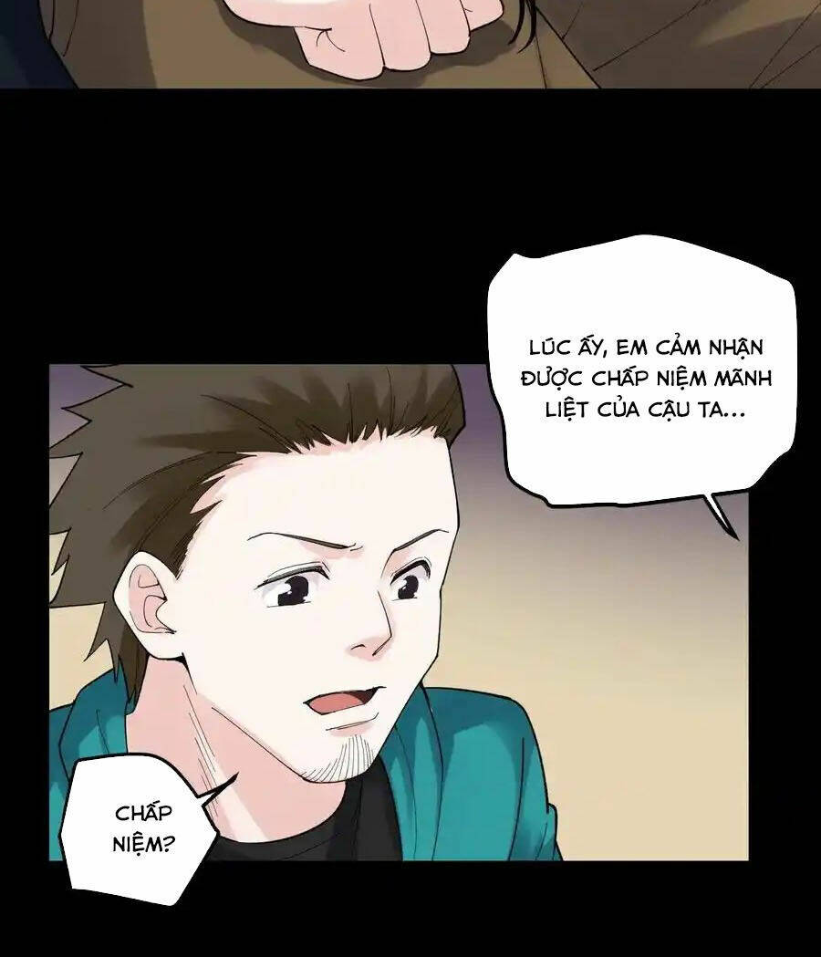 Tinh Thần Đại Hải Của Học Bá Chapter 121 - Trang 2
