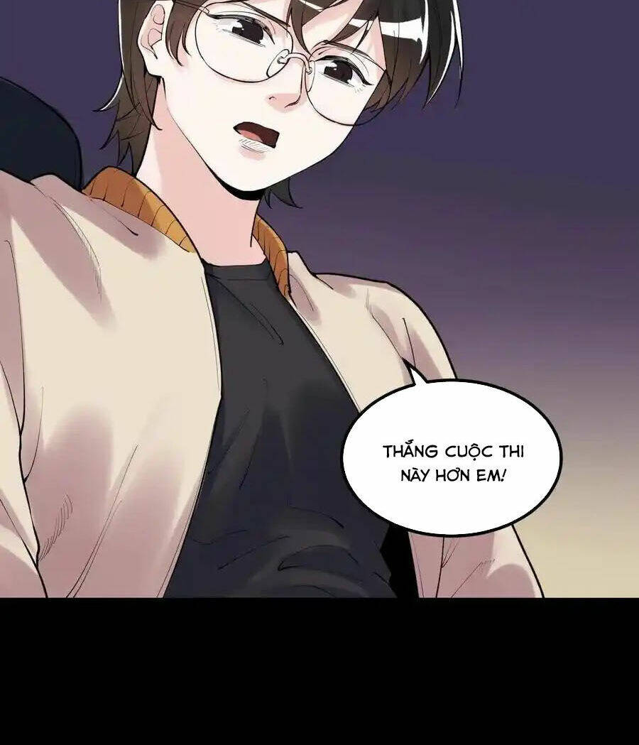 Tinh Thần Đại Hải Của Học Bá Chapter 121 - Trang 2