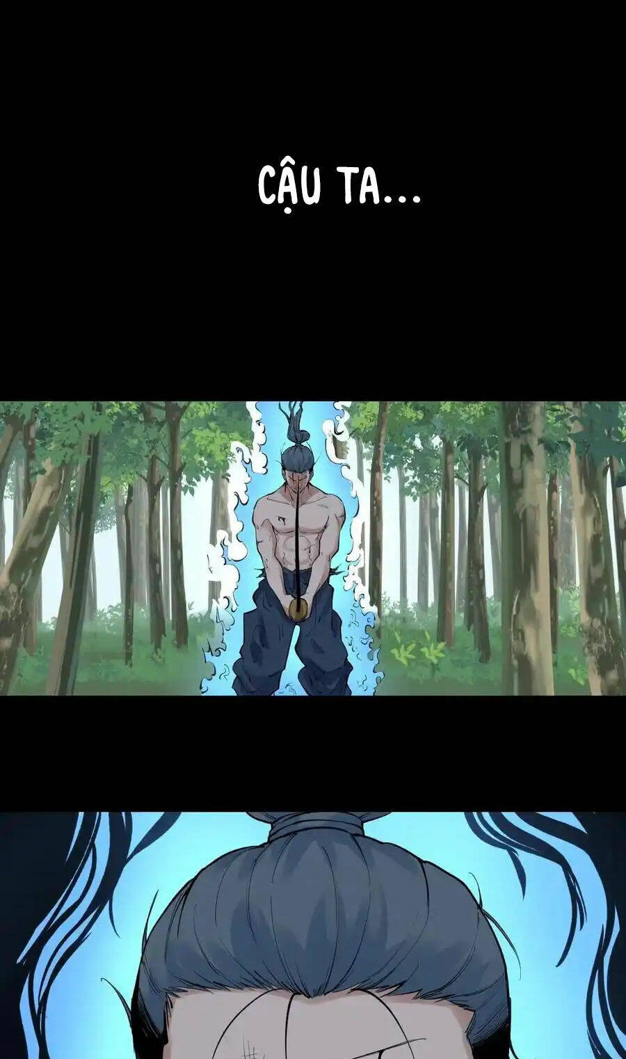 Tinh Thần Đại Hải Của Học Bá Chapter 121 - Trang 2