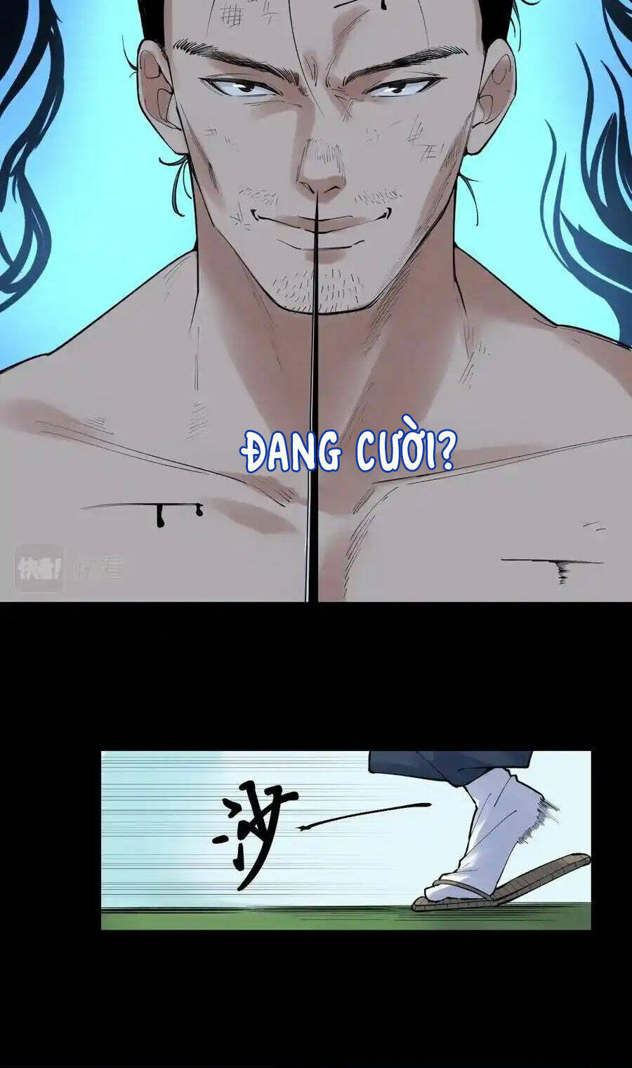 Tinh Thần Đại Hải Của Học Bá Chapter 121 - Trang 2