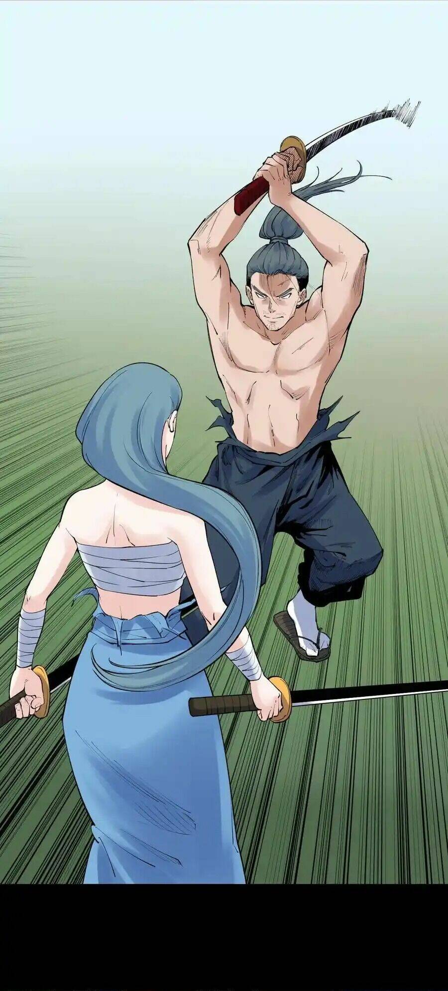 Tinh Thần Đại Hải Của Học Bá Chapter 121 - Trang 2