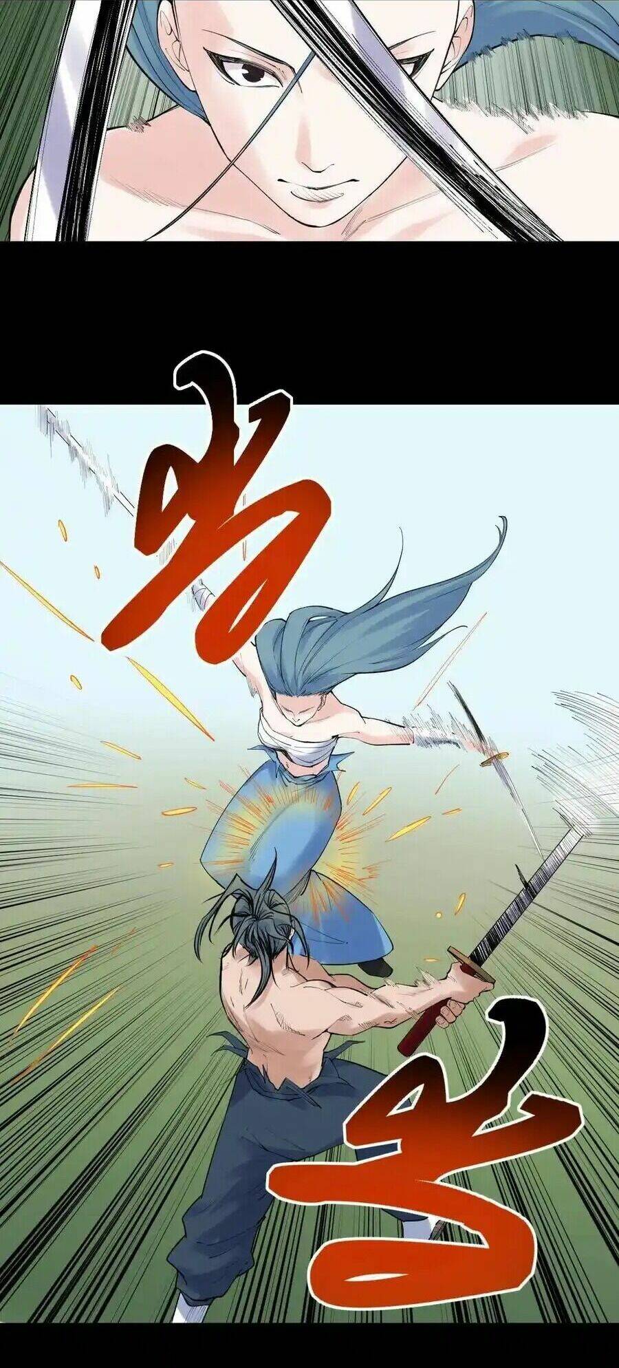 Tinh Thần Đại Hải Của Học Bá Chapter 121 - Trang 2