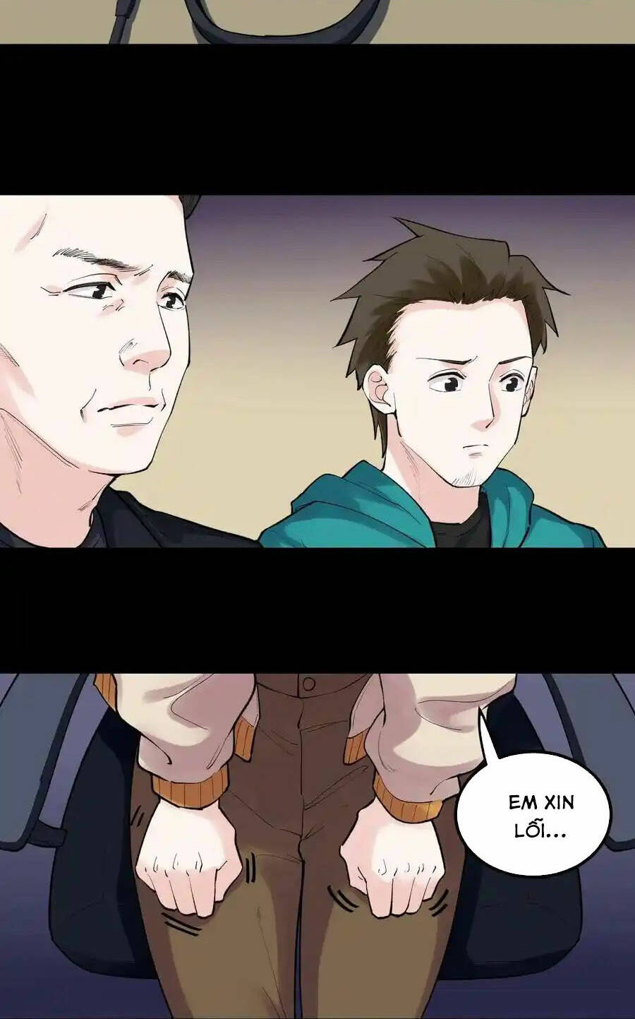 Tinh Thần Đại Hải Của Học Bá Chapter 122 - Trang 2