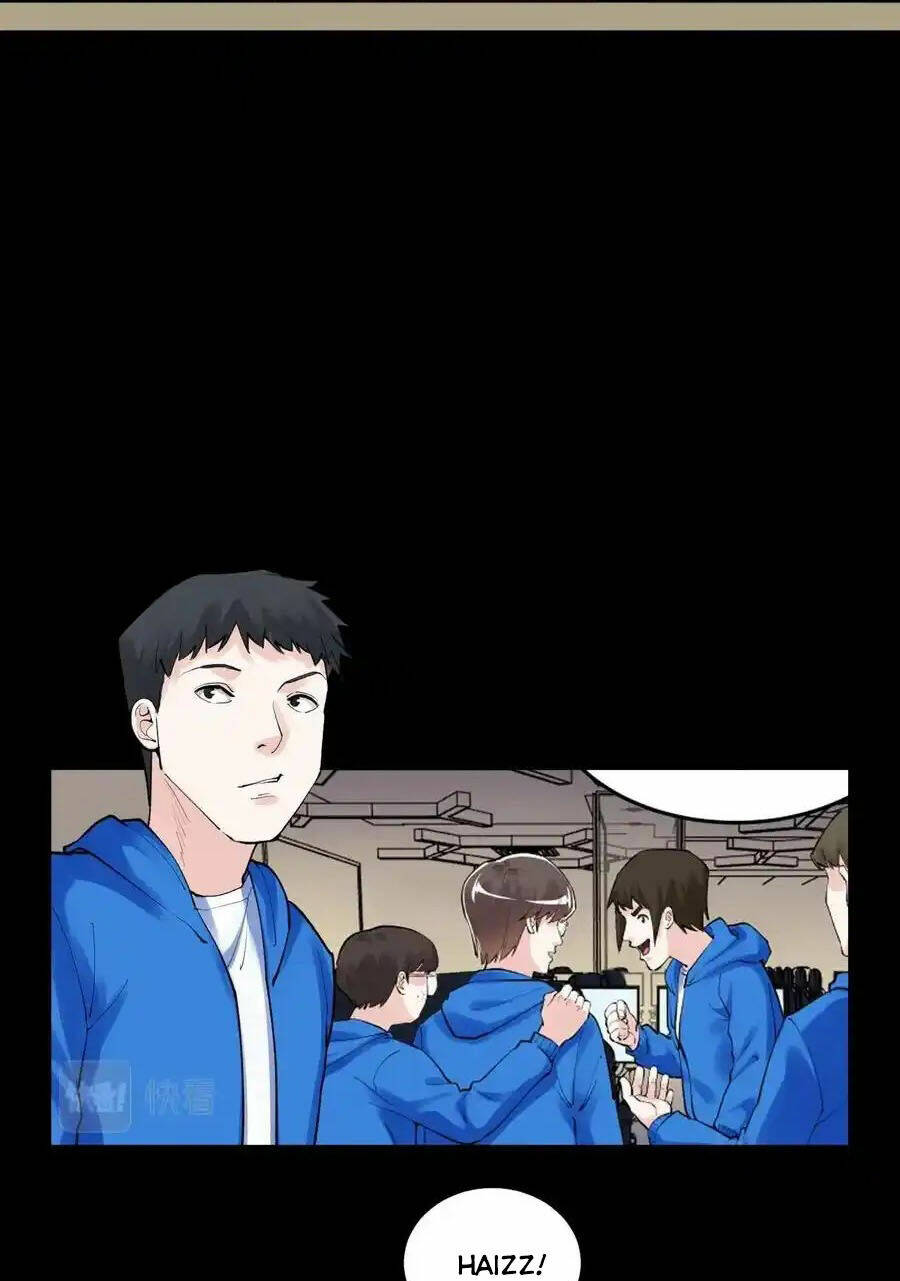 Tinh Thần Đại Hải Của Học Bá Chapter 122 - Trang 2