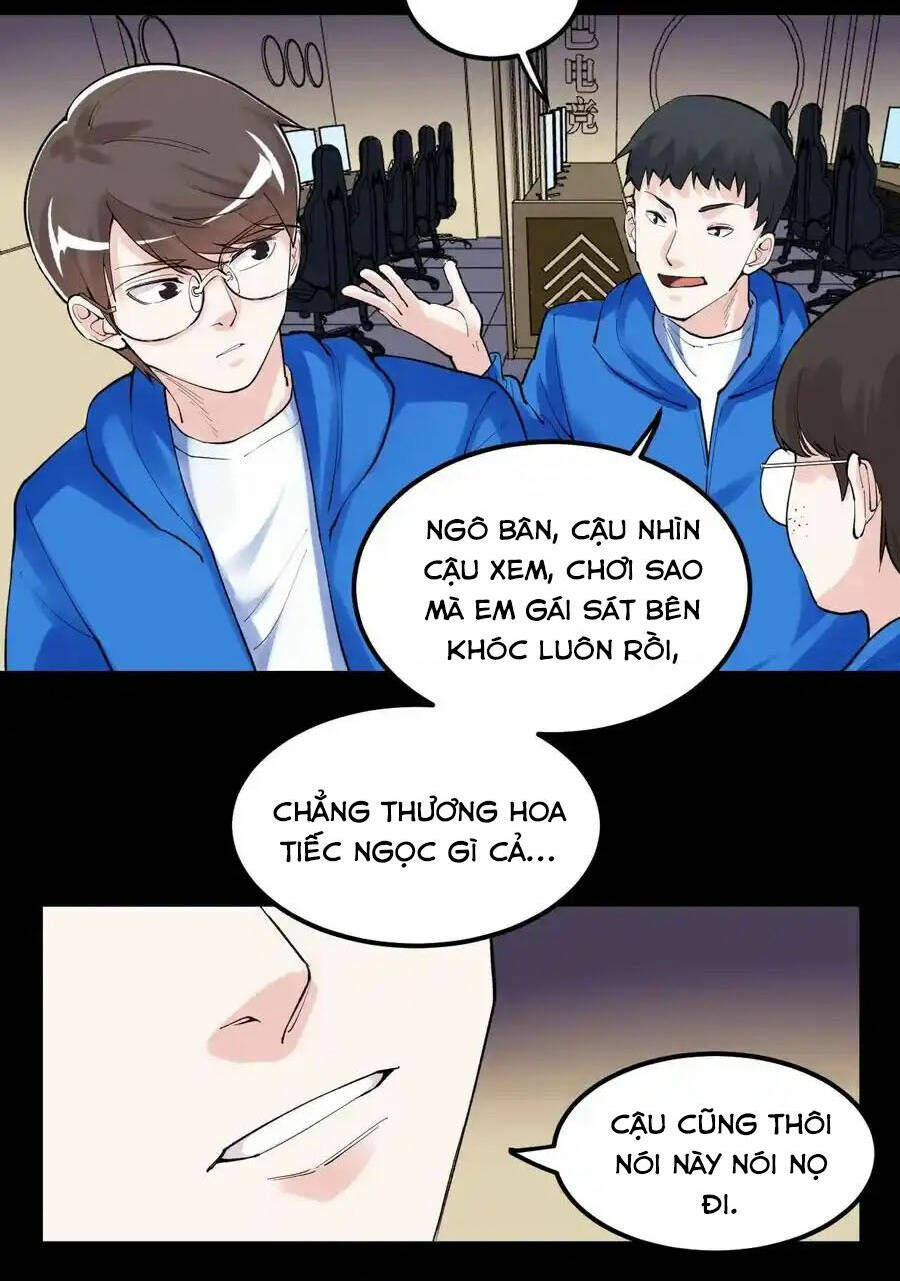 Tinh Thần Đại Hải Của Học Bá Chapter 122 - Trang 2