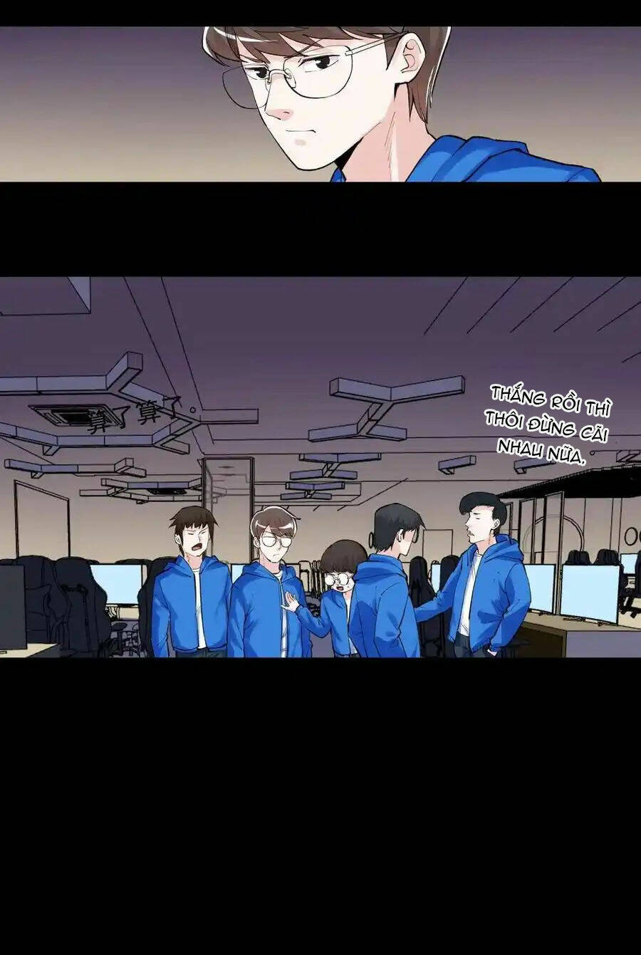 Tinh Thần Đại Hải Của Học Bá Chapter 122 - Trang 2