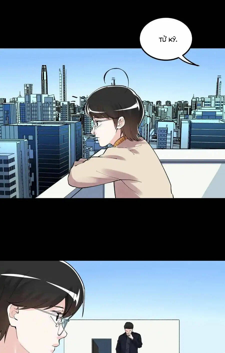 Tinh Thần Đại Hải Của Học Bá Chapter 122 - Trang 2